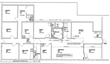 172 Mount Pleasant Rd, Newtown, CT for lease Interior Photo- Image 1 of 8