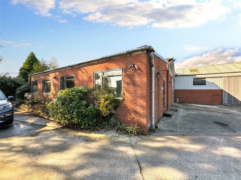 A4111, Hereford for lease - Building Photo - Image 3 of 4