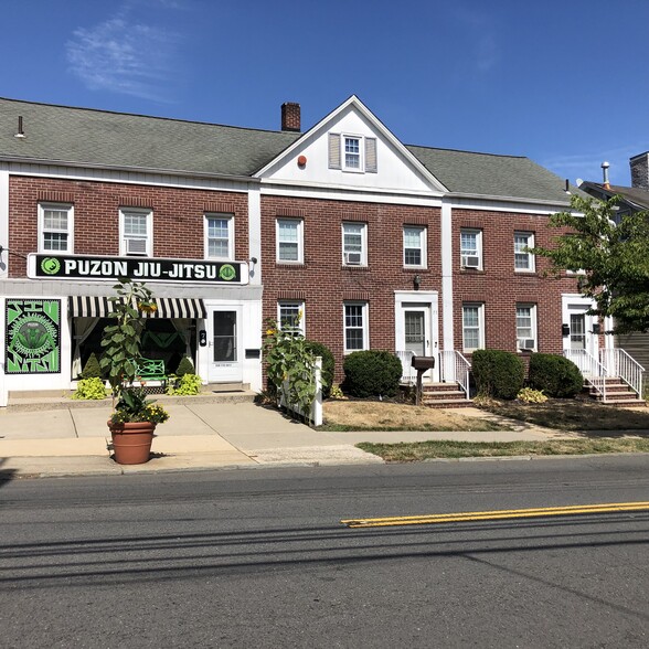 71 N Main St, Milltown, NJ for sale - Primary Photo - Image 1 of 1