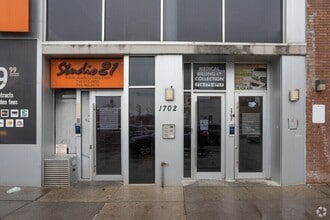 1702 Avenue Z, Brooklyn, NY for lease Building Photo- Image 2 of 2