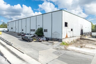 Plus de détails pour 7175 Kit Kat Rd, Elkridge, MD - Industriel à louer