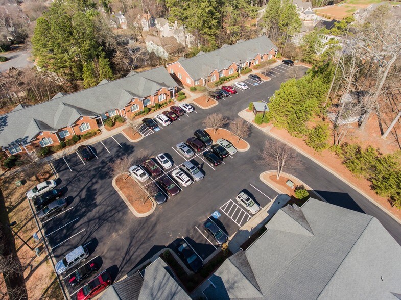 2255 Sewell Mill Rd NE, Marietta, GA à vendre - Aérien - Image 3 de 15