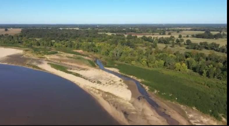 TBD N 4250 Road, Grant, OK for sale - Building Photo - Image 2 of 16