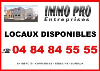 More details for Flex, Industrial for Lease