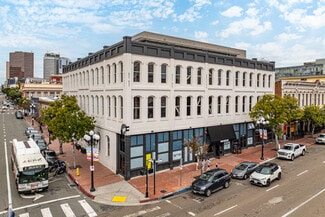 More details for 422 Market St, San Diego, CA - Retail for Lease