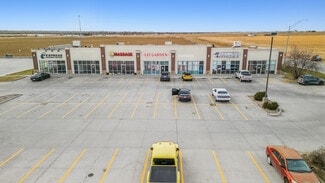 More details for 210 Frontier St, Lexington, NE - Retail for Sale