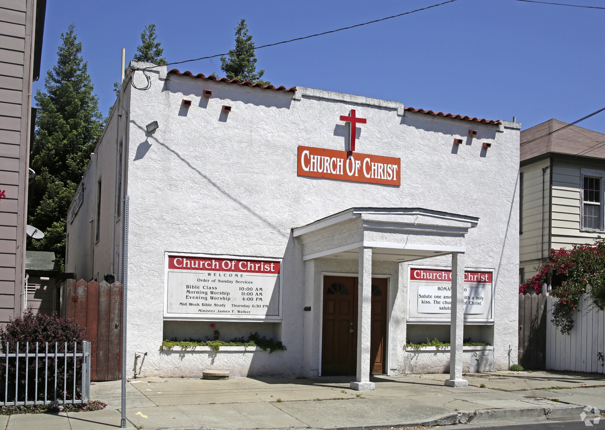 1096 48th St, Emeryville, CA à vendre Photo principale- Image 1 de 4