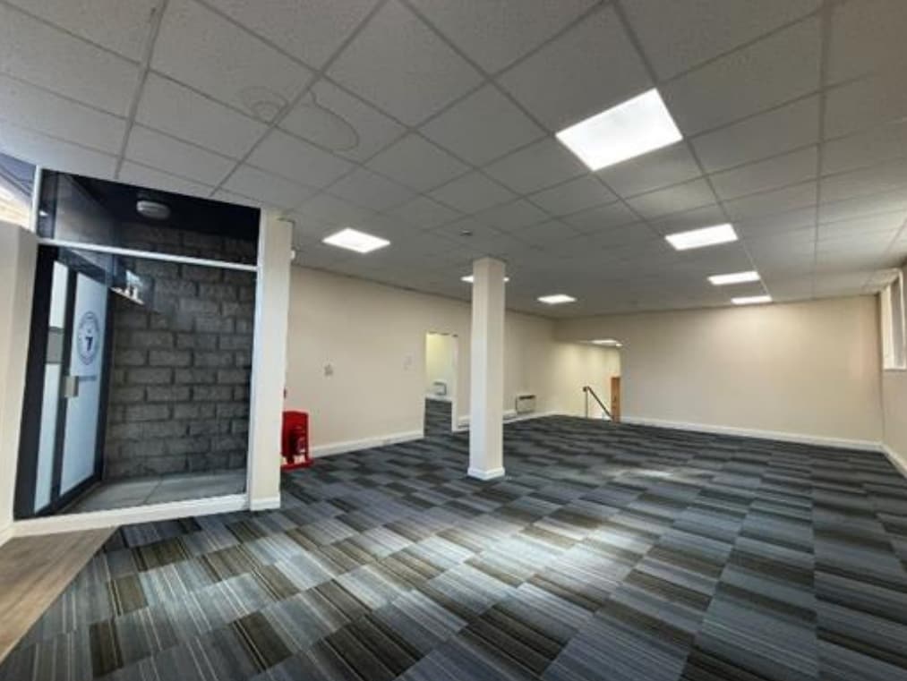 79-81 Holburn St, Aberdeen for lease Interior Photo- Image 1 of 2