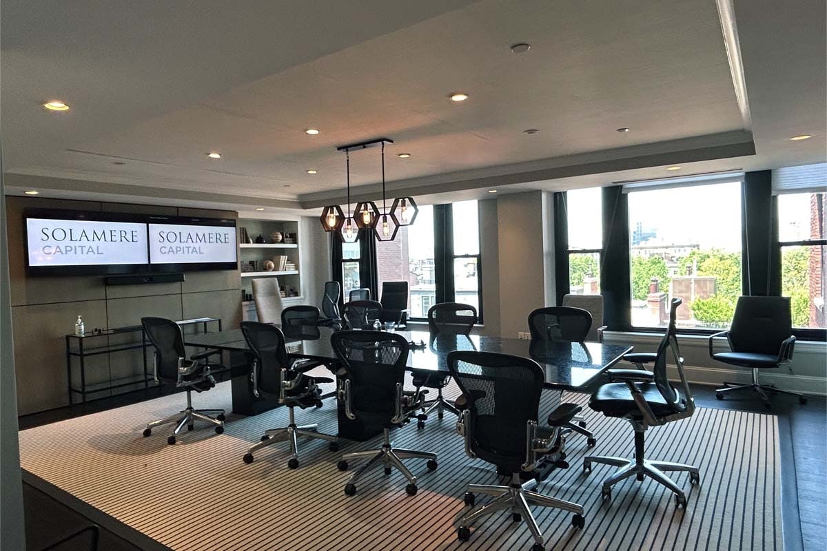 137-141 Newbury St, Boston, MA for lease Interior Photo- Image 1 of 6