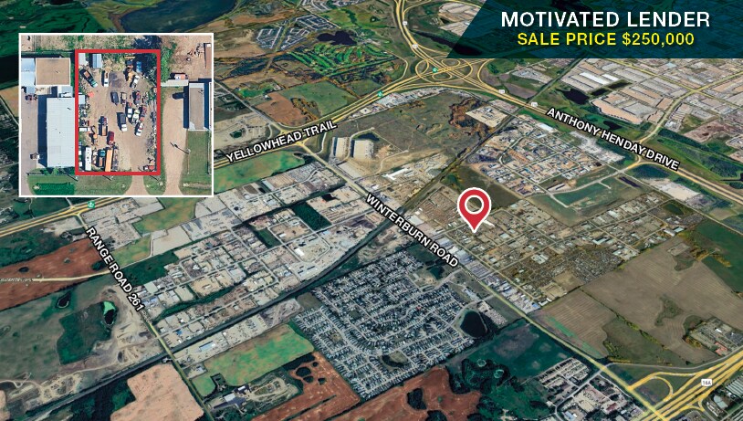 21304 108 Av NW, Edmonton, AB for sale Primary Photo- Image 1 of 1