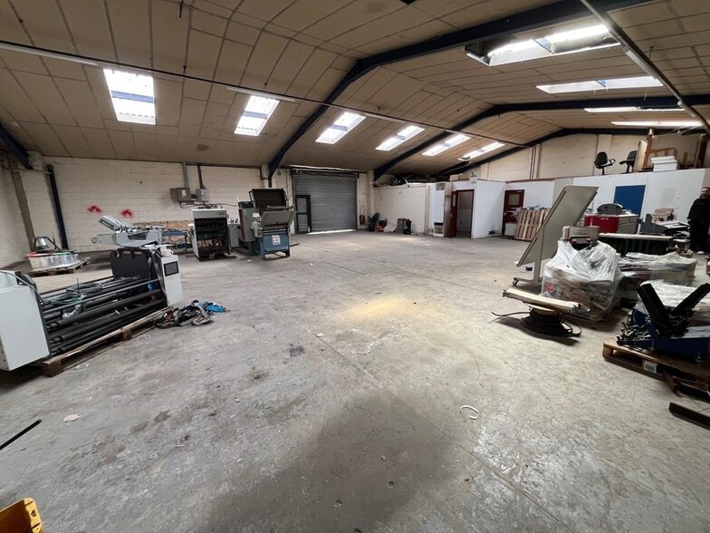 2 Hythe Quay, Colchester for lease - Building Photo - Image 3 of 12