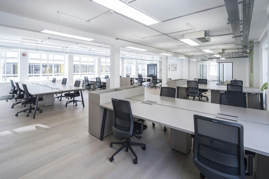 14A St Cross St, London for lease - Interior Photo - Image 2 of 16