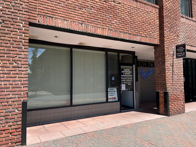 2809 Boston St, Baltimore, MD for lease - Other - Image 2 of 9