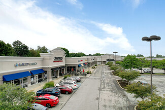 More details for 1001 N State Road 135, Greenwood, IN - Retail for Lease