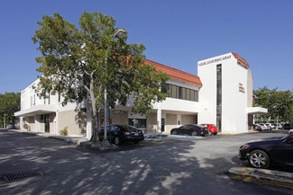 More details for 5333 N Dixie Hwy, Oakland Park, FL - Office for Lease