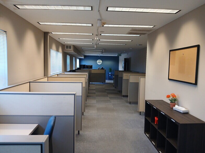 1347 Jefferson St, Macon-Bibb, GA à louer - Photo du bâtiment - Image 2 de 8