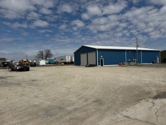 More details for 11116-11118 W 189th Pl, Mokena, IL - Industrial for Lease