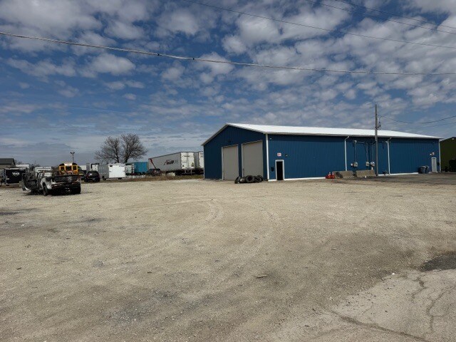 More details for 11116-11118 W 189th Pl, Mokena, IL - Industrial for Lease