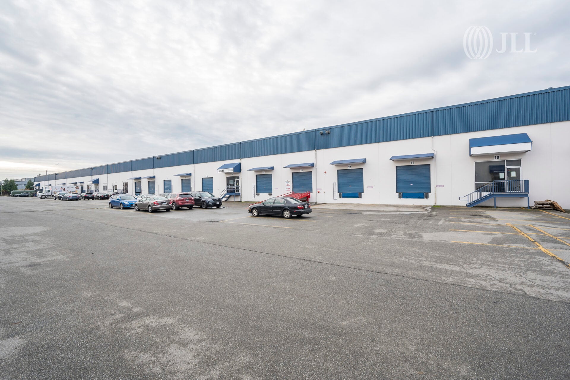 403 E Kent Ave N, Vancouver, BC for sale Building Photo- Image 1 of 1