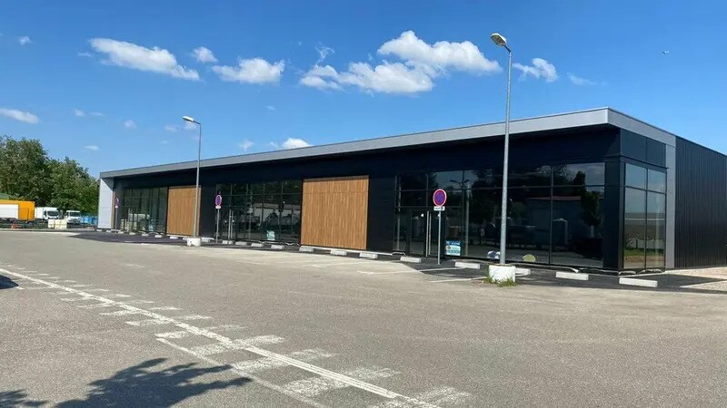 Retail in Bennwihr for sale Building Photo- Image 1 of 7