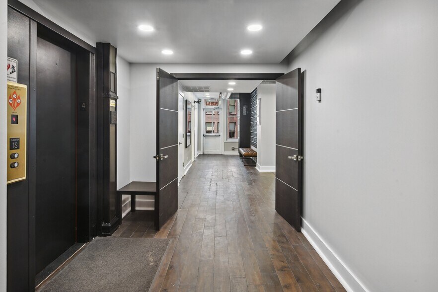 33 W Jackson Blvd, Chicago, IL à louer - Photo intérieure - Image 3 de 20