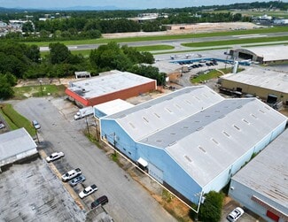 More details for 12 Crigler St, Greenville, SC - Industrial for Sale