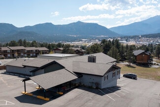 More details for 1230 Big Thompson Ave, Estes Park, CO - Office for Sale