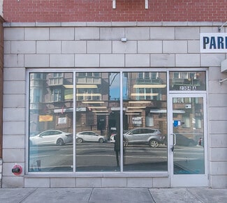 Plus de détails pour 2304-2310 N Broad St, Philadelphia, PA - Bureau/Médical à louer
