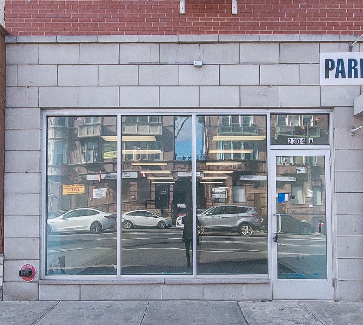 2304-2310 N Broad St, Philadelphia, PA for lease Primary Photo- Image 1 of 10