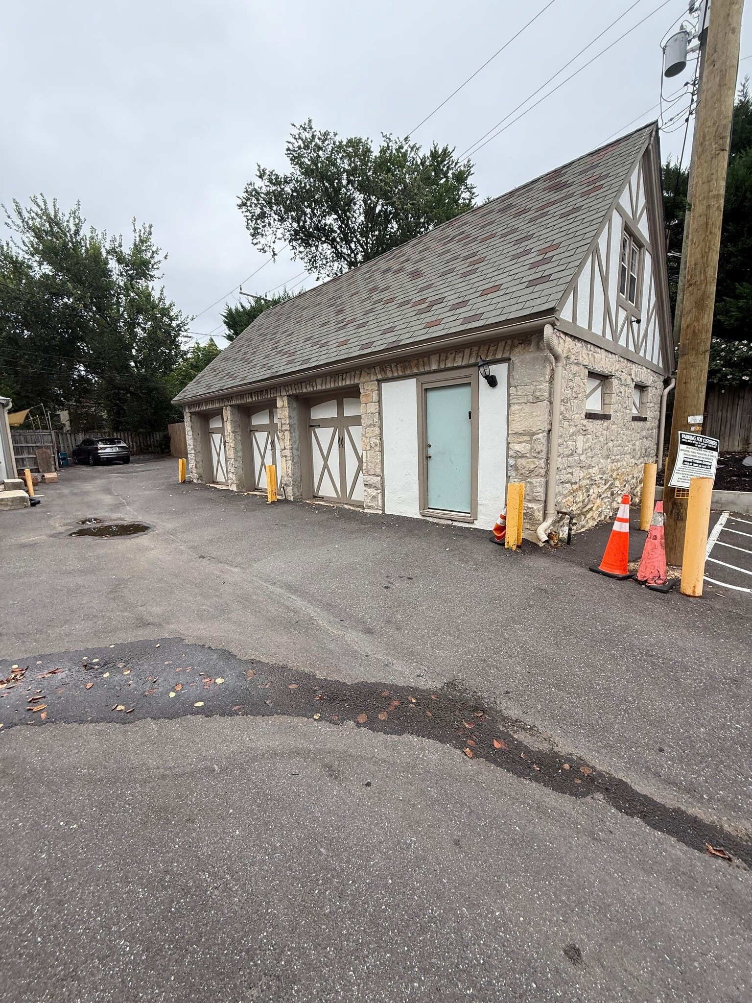 6901 York Rd, Baltimore, MD for lease Interior Photo- Image 1 of 3