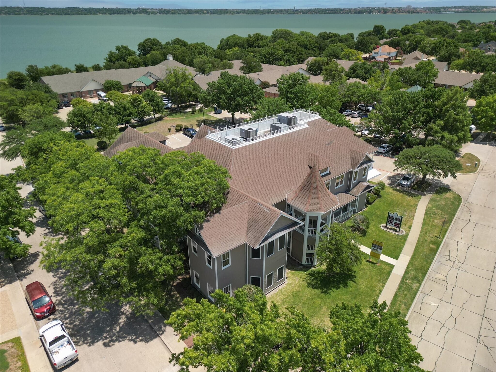 6800 Heritage Pky, Rockwall, TX for lease Building Photo- Image 1 of 18