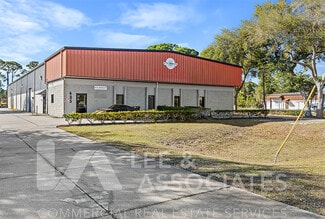 More details for 485 Gus Hipp Blvd, Rockledge, FL - Industrial for Lease