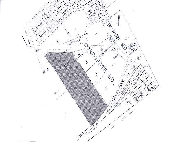 1665 Jersey Ave, North Brunswick, NJ à louer - Photo du bâtiment - Image 2 de 5