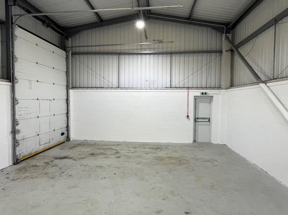 Technology Rd, Poole for lease Interior Photo- Image 1 of 3