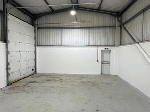 Technology Rd, Poole for lease Interior Photo- Image 1 of 3