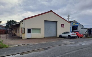 More details for Agar Way, Redruth - Industrial for Sale