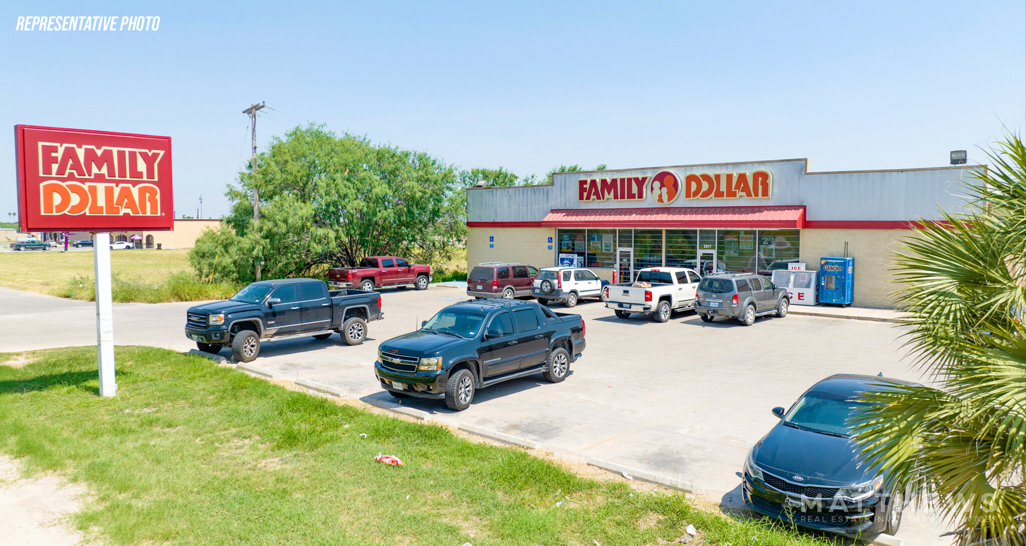 28534 Highway 23, Port Sulphur, LA for sale Primary Photo- Image 1 of 1