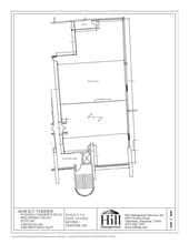 9603 Deereco Rd, Timonium, MD for lease Floor Plan- Image 1 of 1