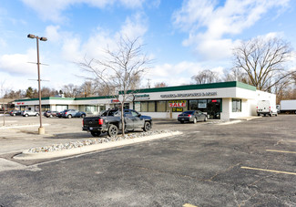 More details for 319-325 S Waverly Rd, Lansing, MI - Retail for Lease