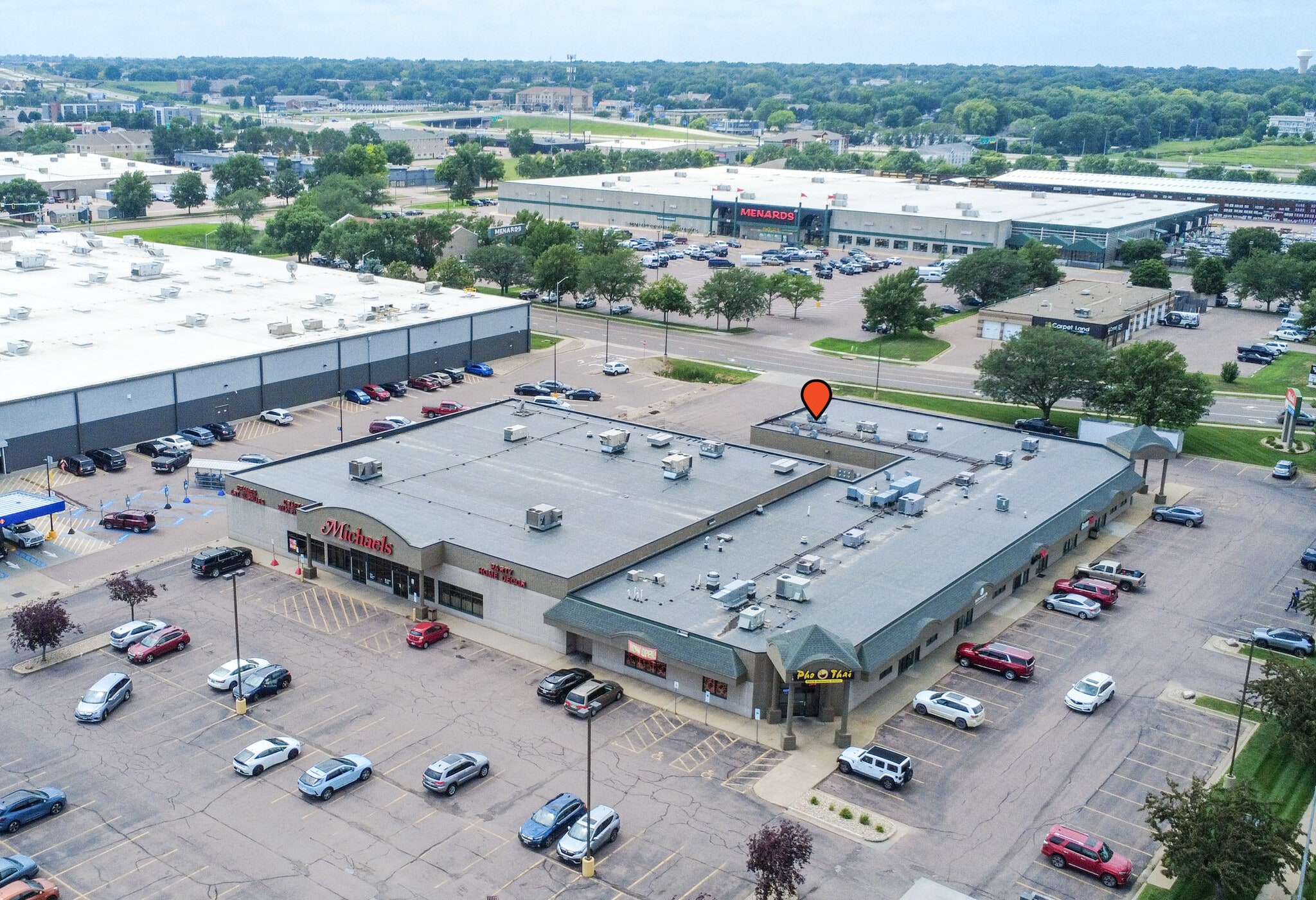 3801 W 34th St, Sioux Falls, SD à louer Photo intérieure- Image 1 de 10