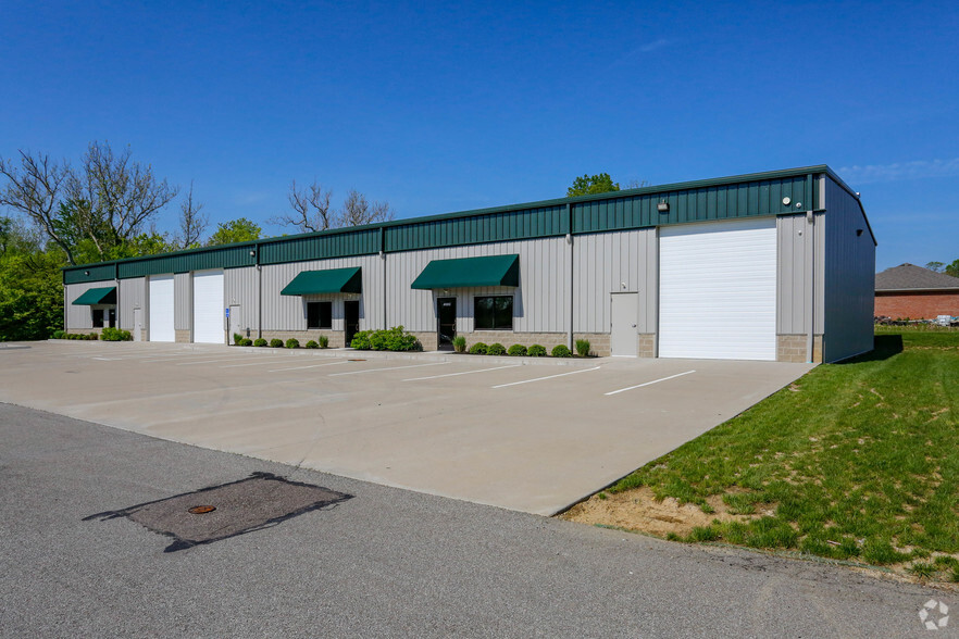 400 Office Park Dr, Fairfield, OH à vendre - Photo principale - Image 1 de 1