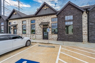 More details for 2035 N Mason Dr, Katy, TX - Office for Lease