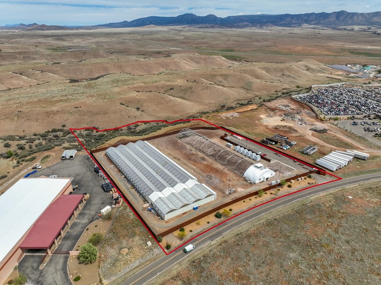 10282 E Valley Rd, Prescott Valley, AZ for sale - Building Photo - Image 3 of 24