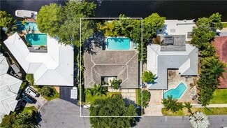 More details for 5821 NE 14th Way, Fort Lauderdale, FL - Flex for Sale
