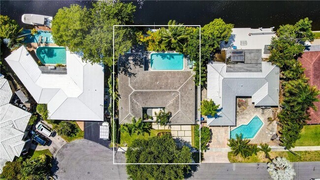 More details for 5821 NE 14th Way, Fort Lauderdale, FL - Flex for Sale