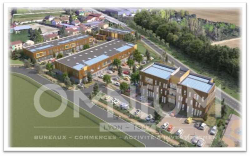 Flex in La Boisse for lease Building Photo- Image 1 of 6