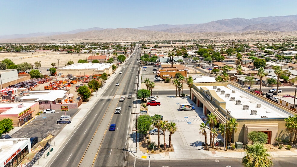 44680 Jackson St, Indio, CA for sale - Building Photo - Image 3 of 8
