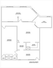 1 Water St, Boyne City, MI à louer Plan de site- Image 1 de 12