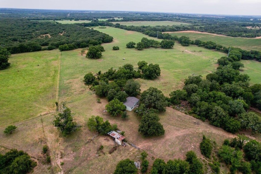 3600 County Road 419, De Leon, TX à vendre - Photo principale - Image 1 de 7