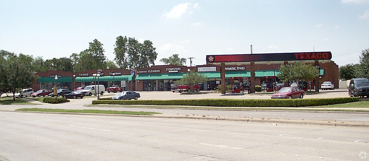 826-862 Belt Line Rd, Garland, TX à louer Photo principale- Image 1 de 2